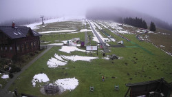 Horské atrakce Ramzová