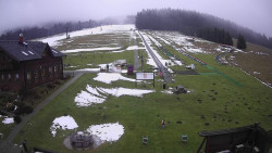 Horské atrakce Ramzová