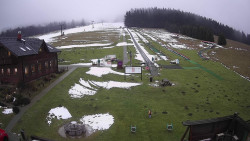 Horské atrakce Ramzová