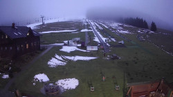 Horské atrakce Ramzová