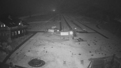 Horské atrakce Ramzová