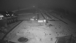 Horské atrakce Ramzová