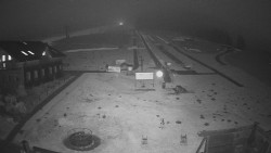 Horské atrakce Ramzová