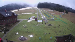 Horské atrakce Ramzová