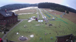 Horské atrakce Ramzová