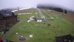 Horské atrakce Ramzová