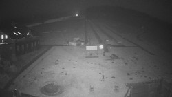 Horské atrakce Ramzová