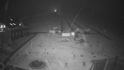 Horské atrakce Ramzová