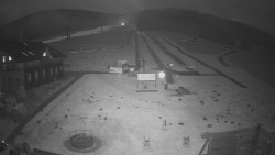 Horské atrakce Ramzová