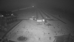 Horské atrakce Ramzová