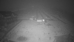 Horské atrakce Ramzová