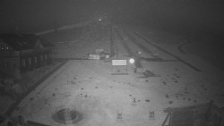 Horské atrakce Ramzová