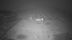 Horské atrakce Ramzová