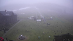 Horské atrakce Ramzová