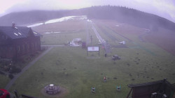 Horské atrakce Ramzová