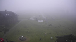 Horské atrakce Ramzová