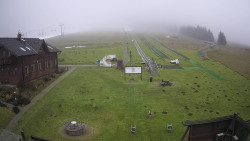 Horské atrakce Ramzová