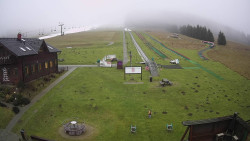 Horské atrakce Ramzová