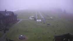 Horské atrakce Ramzová