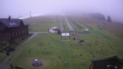 Horské atrakce Ramzová