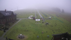 Horské atrakce Ramzová