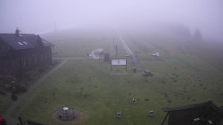 Horské atrakce Ramzová