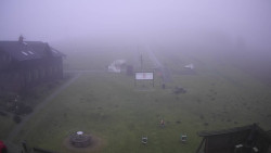 Horské atrakce Ramzová