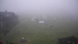 Horské atrakce Ramzová