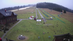 Horské atrakce Ramzová