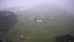 Horské atrakce Ramzová