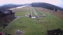 Horské atrakce Ramzová