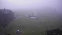 Horské atrakce Ramzová