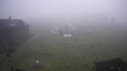 Horské atrakce Ramzová