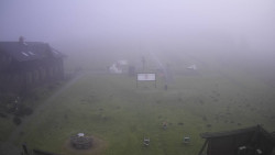 Horské atrakce Ramzová