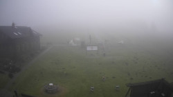 Horské atrakce Ramzová