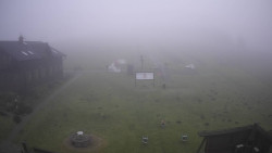 Horské atrakce Ramzová