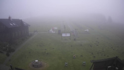 Horské atrakce Ramzová