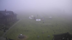 Horské atrakce Ramzová