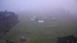 Horské atrakce Ramzová