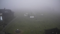 Horské atrakce Ramzová