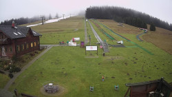 Horské atrakce Ramzová