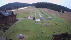 Horské atrakce Ramzová