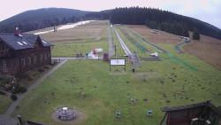 Horské atrakce Ramzová