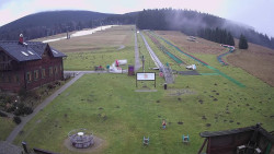 Horské atrakce Ramzová