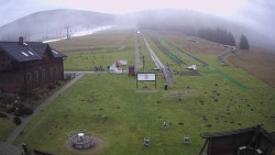 Horské atrakce Ramzová