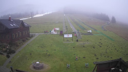 Horské atrakce Ramzová