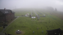 Horské atrakce Ramzová