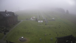 Horské atrakce Ramzová