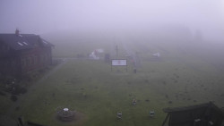 Horské atrakce Ramzová