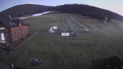 Horské atrakce Ramzová